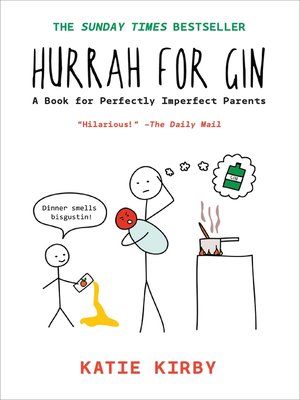 cover image of Hurrah for Gin